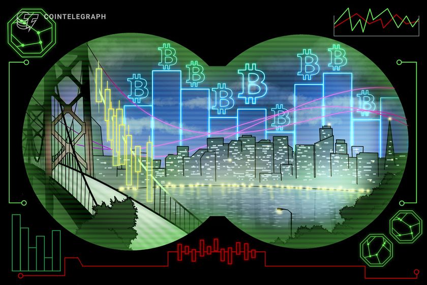 You are currently viewing Will Bitcoin price surpass $46K before a spot BTC ETF approval?