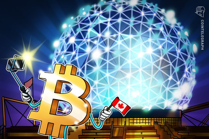 You are currently viewing Canada may also benefit as US finally gets spot BTC ETF — Coinbase exec