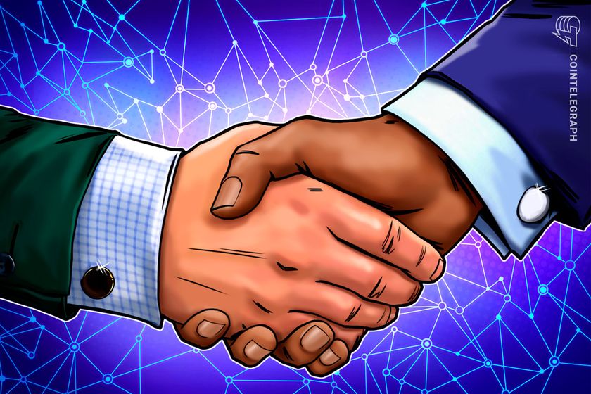 Hedera and Algorand partner to develop decentralized wallet recovery system