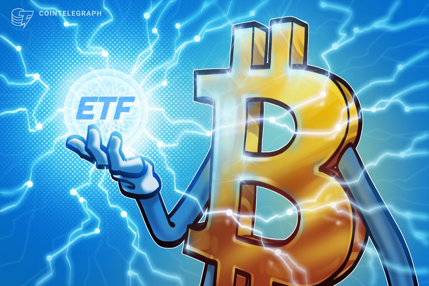 You are currently viewing Impact of Bitcoin ETFs: ‘Revolutionary change’ or colossal ‘dud’?