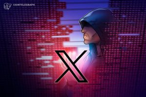 Crypto VC Polychain Capital confirms its founder’s X account is hacked