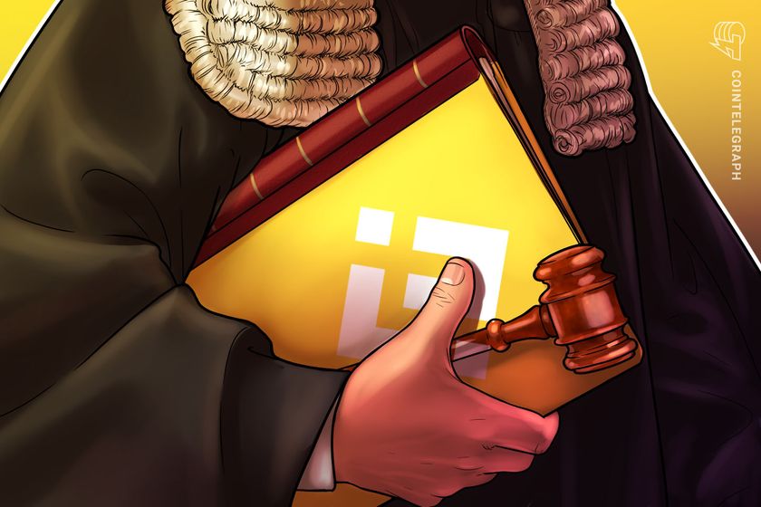 You are currently viewing Judge in SEC v. Binance case will hear arguments on whether crypto is a security