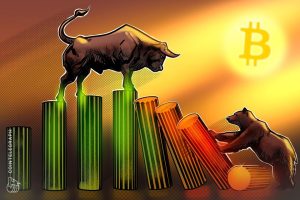 Bitcoin bull market metrics ‘almost reset’ as BTC price hovers at K