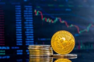 Read more about the article Ark is buying its Bitcoin ETF