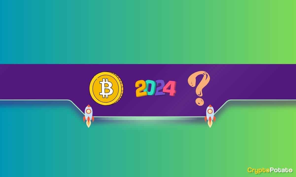 You are currently viewing The Most Interesting Bitcoin (BTC) Price Predictions to Watch in 2024