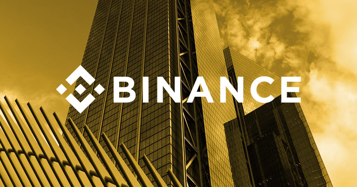 Binance Soars: Records .6 Billion Inflows Post .3 Billion Settlement