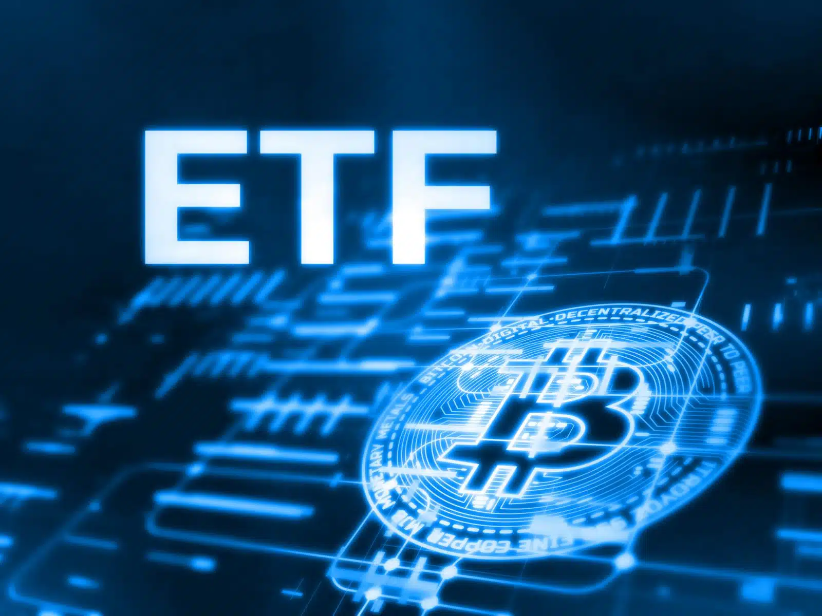 You are currently viewing BlackRock Prepares $2 Billion Bitcoin ETF Launch in Week One