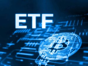 ProShares Bitcoin Strategy ETF (BITO) Surges Past  Billion Milestone