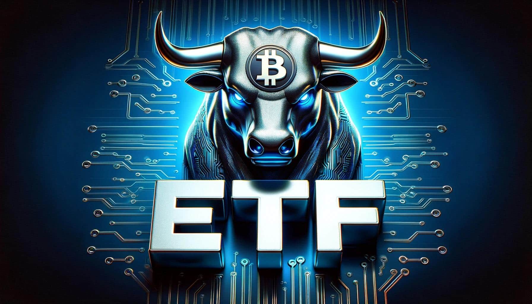 You are currently viewing Bitwise CIO: Market Undervalues Bitcoin ETFs’ Long-Term Impact