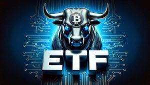 Read more about the article Unstoppable: Record Proceeds of $1.4 Billion in Bitcoin ETF in Two Sessions