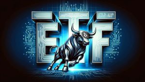 Read more about the article Spot Bitcoin ETFs Amass $2.8 Billion in Just One Week: A Game-Changer