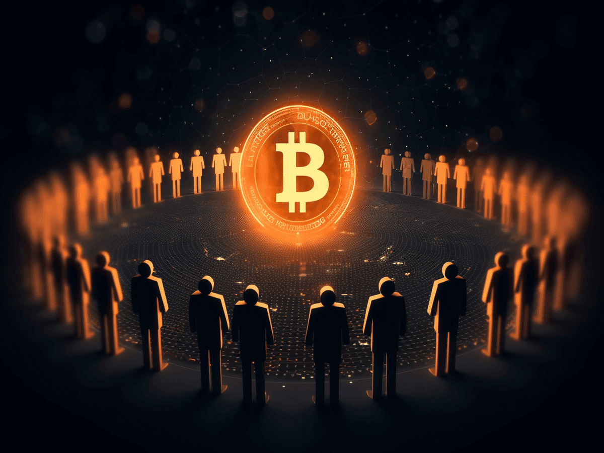 Bitcoin: As new entrants climb, is BTC ready for a price hike