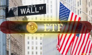 Read more about the article ETF Aftermath? Over $300 Million in Liquidations as Bitcoin (BTC) Dumps by $3K in Minutes