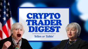 Yellen Or Talkin’