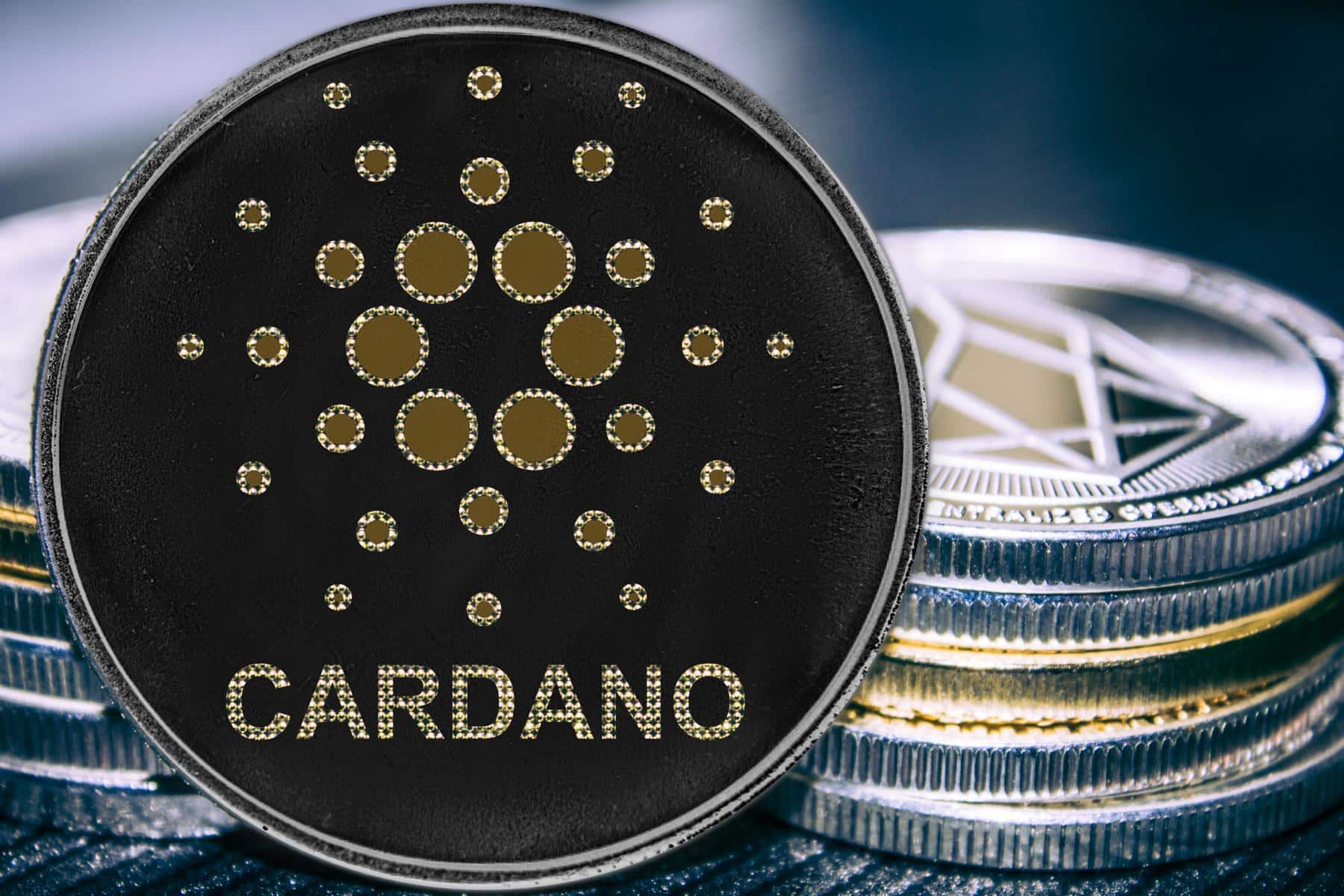 You are currently viewing Cardano (ADA) Surpasses Ethereum (ETH) in Whale Transactions, Signals Strength Amid Bearish Market