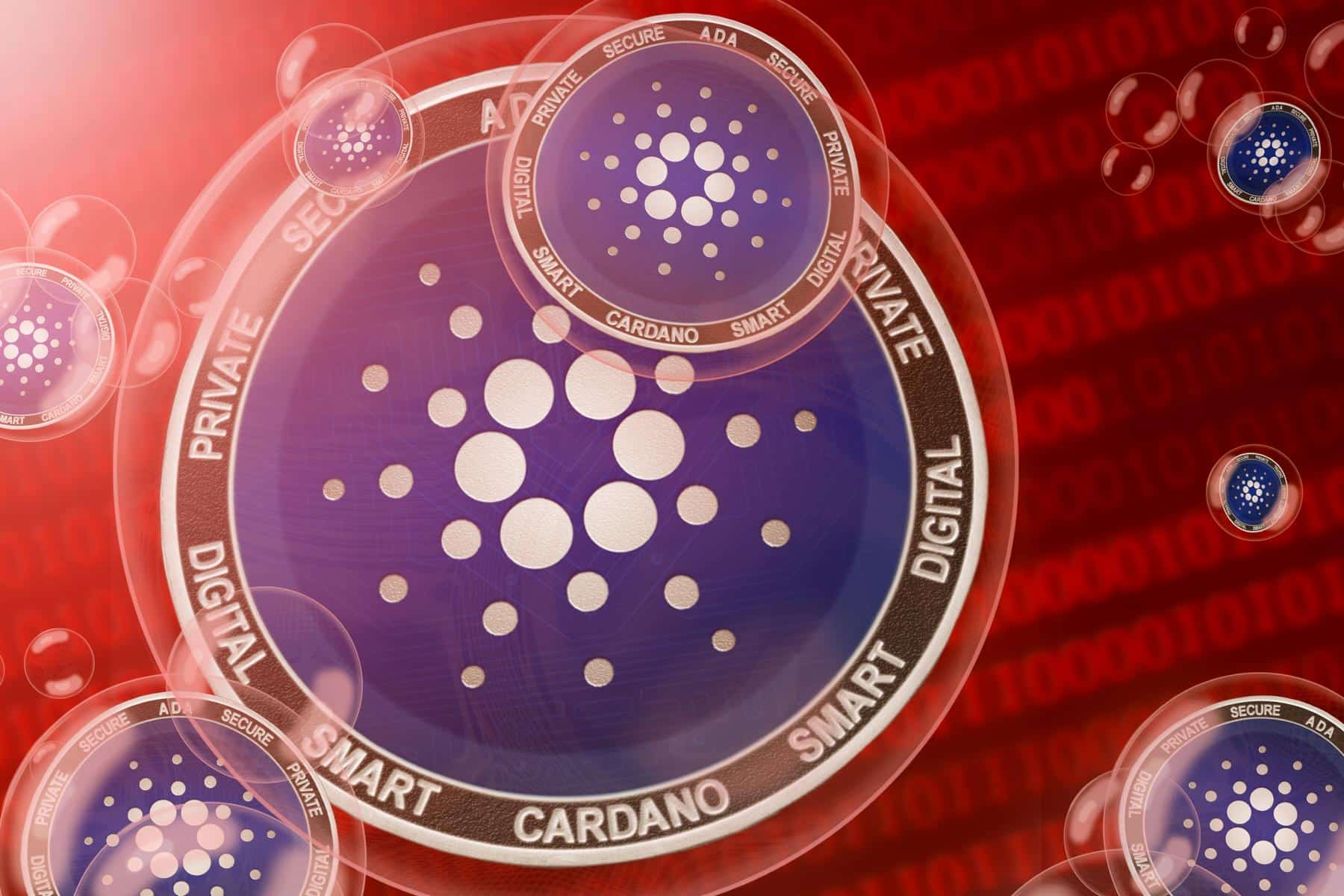 Analyst Ali Martinez Anticipates Cardano Resurgence to alt=