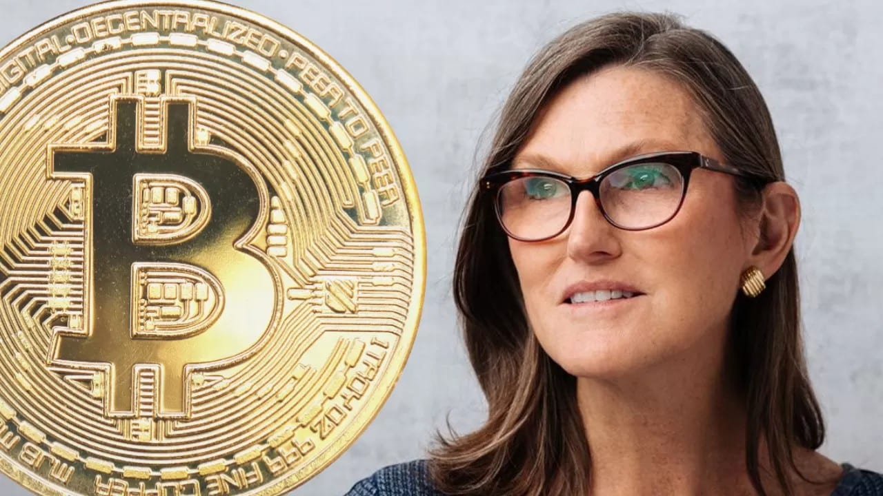 You are currently viewing Cathie Wood’s Bitcoin Price Forecast: Bearish Prediction at $250,000, Bullish Scenario Targets $1,500,000