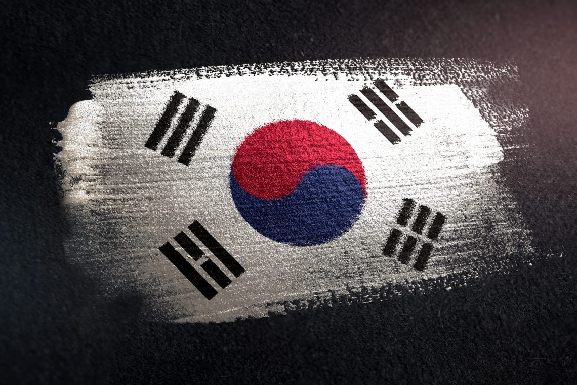 You are currently viewing The South Korean crypto platform Somesing has been hit by a hacker attack