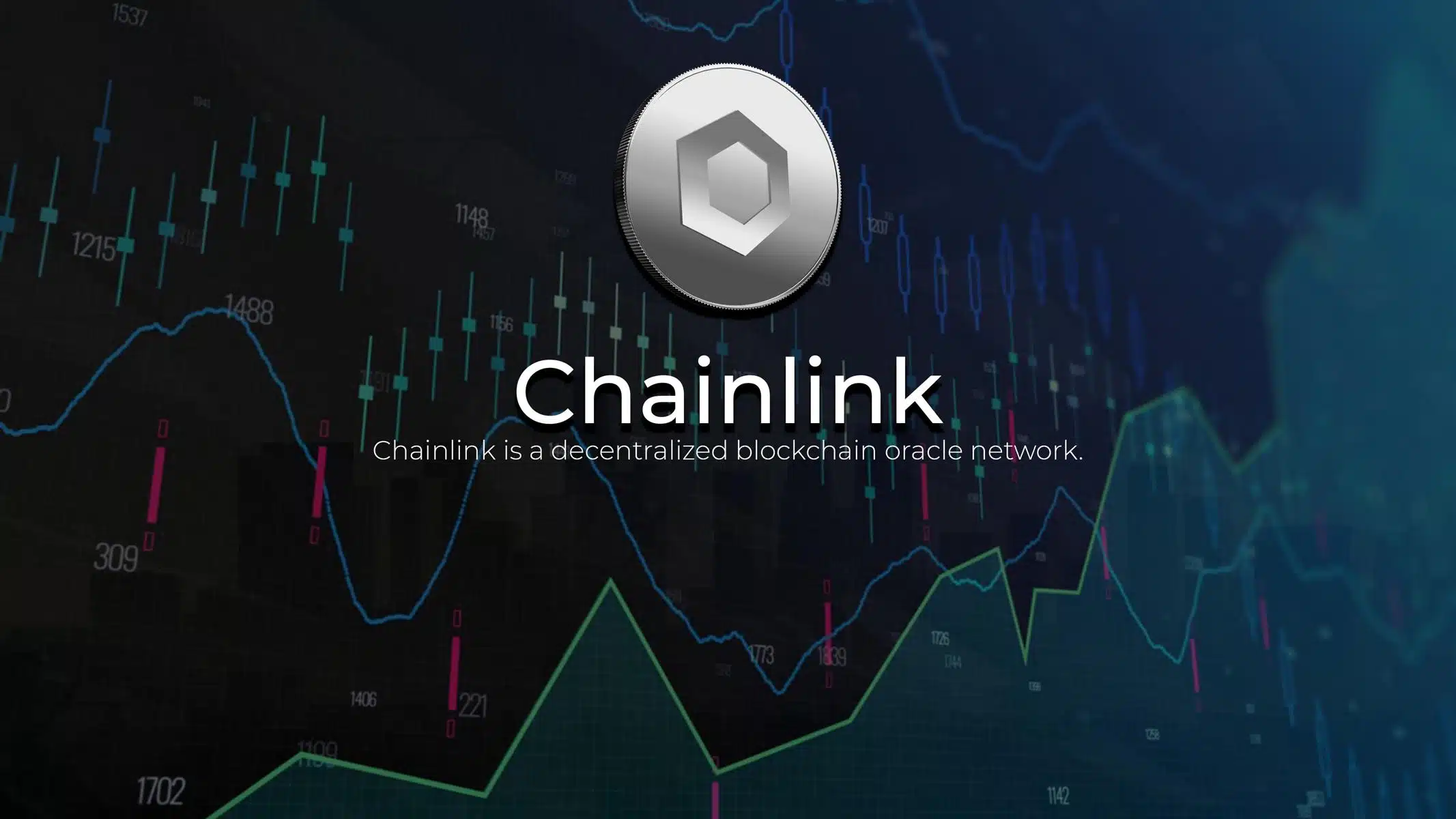 You are currently viewing Chainlink’s Bullish Surge: Is a $34 Price Prediction Achievable in 2024?