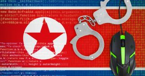 Read more about the article North Korea protagonist of crypto thefts and scams that occurred in 2023