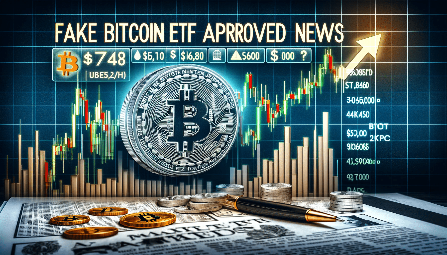 You are currently viewing Grayscale vs. the Competition: Advertising Tactics in the Bitcoin ETF Market