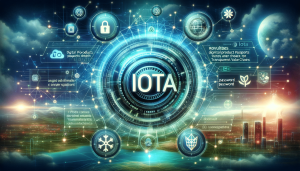 Read more about the article IOTA Ignites 6G Revolution: Shaping the Future of Secure Data Sharing