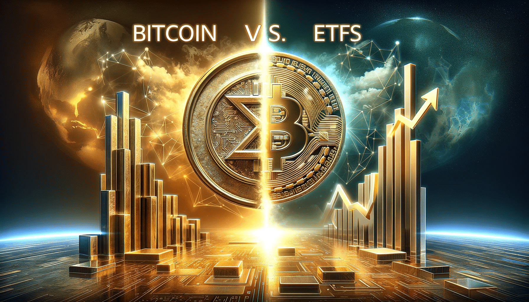 Bitcoin Halving vs. ETFs: Which Will Drive the Next Crypto Price Surge?