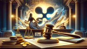 Ripple in the Spotlight: Wall Street Eyes XRP Spot ETF