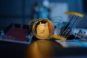 Read more about the article Dogecoin and Shiba Inu: Meme Coins Trigger Rebound Amid Bitcoin Rally