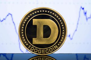 Dogecoin Rockets to the Moon on ULA’s Vulcan Centaur, But Price Takes a Dip