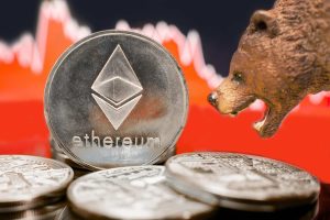 BlackRock CEO Larry Fink Backs Ethereum ETF: Bitcoin’s Slip, Ethereum’s Flight – Bullish Sentiment Soars for May’s ETH ETF Approval – ,000 in Sight?