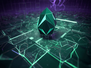 Read more about the article Why Ethereum’s self-custody, exchange data is good news for ETH