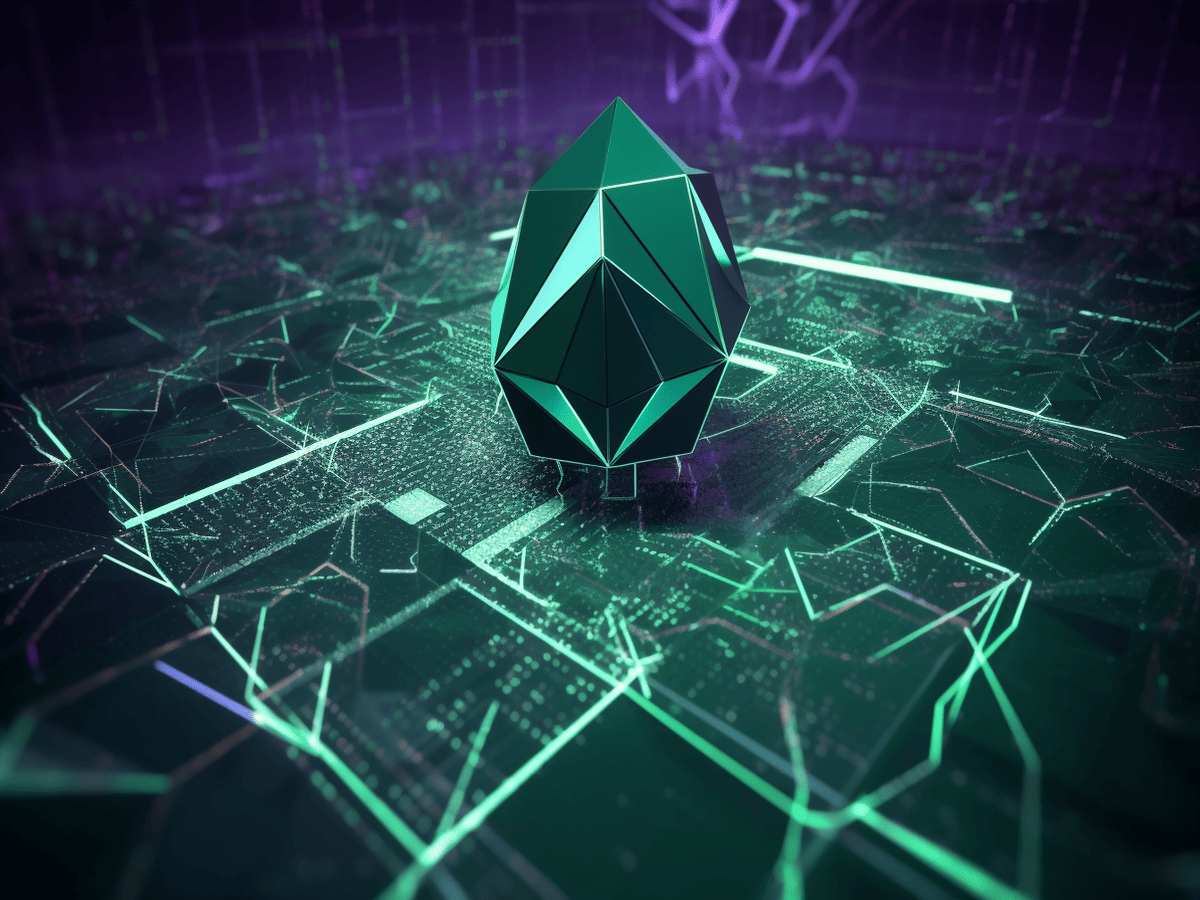 You are currently viewing Why Ethereum’s self-custody, exchange data is good news for ETH