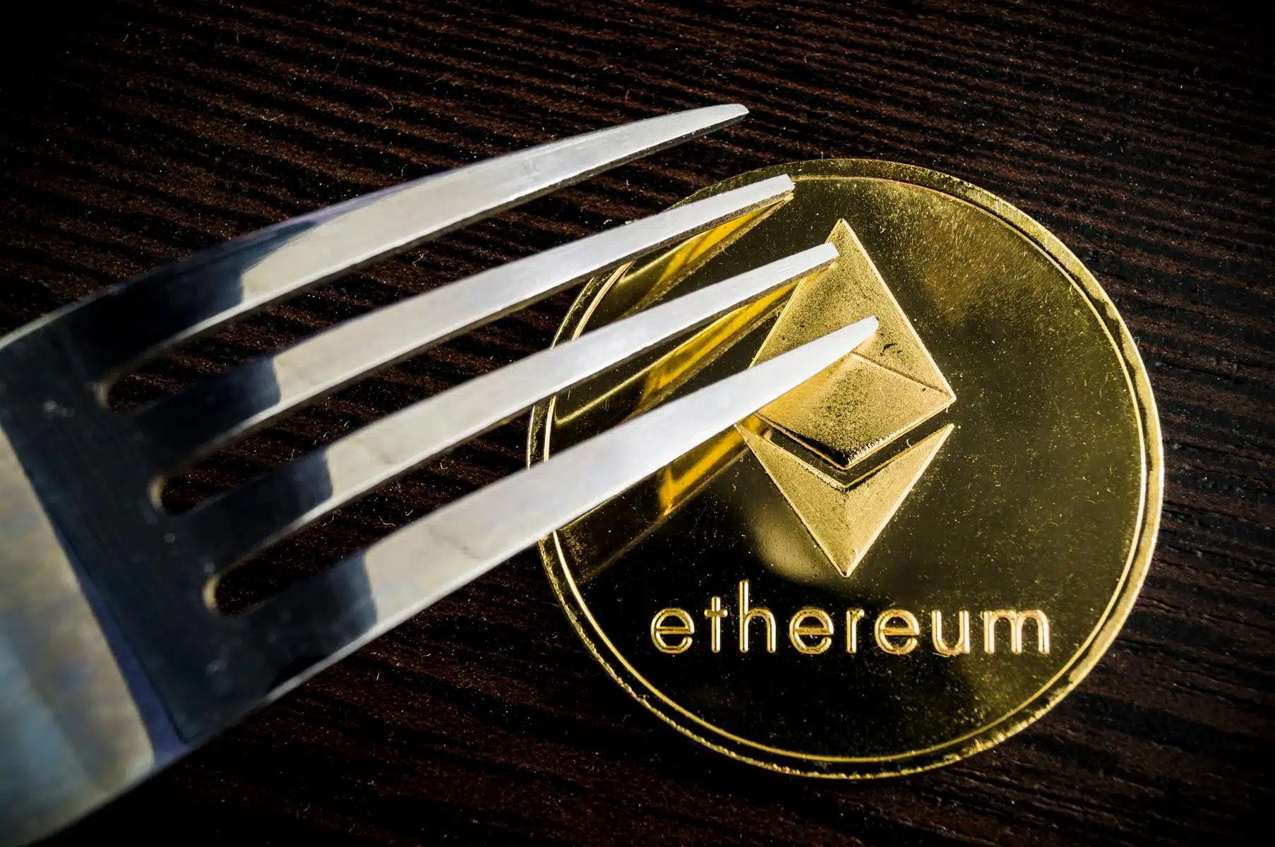 You are currently viewing Ethereum Name Service (ENS) Token Skyrockets 63% as Vitalik Buterin Hails It as ‘Super-Important’