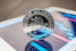 IOTA’s Focus on Government Adoption, EVM Launch, and Staking Drives Accelerated Growth