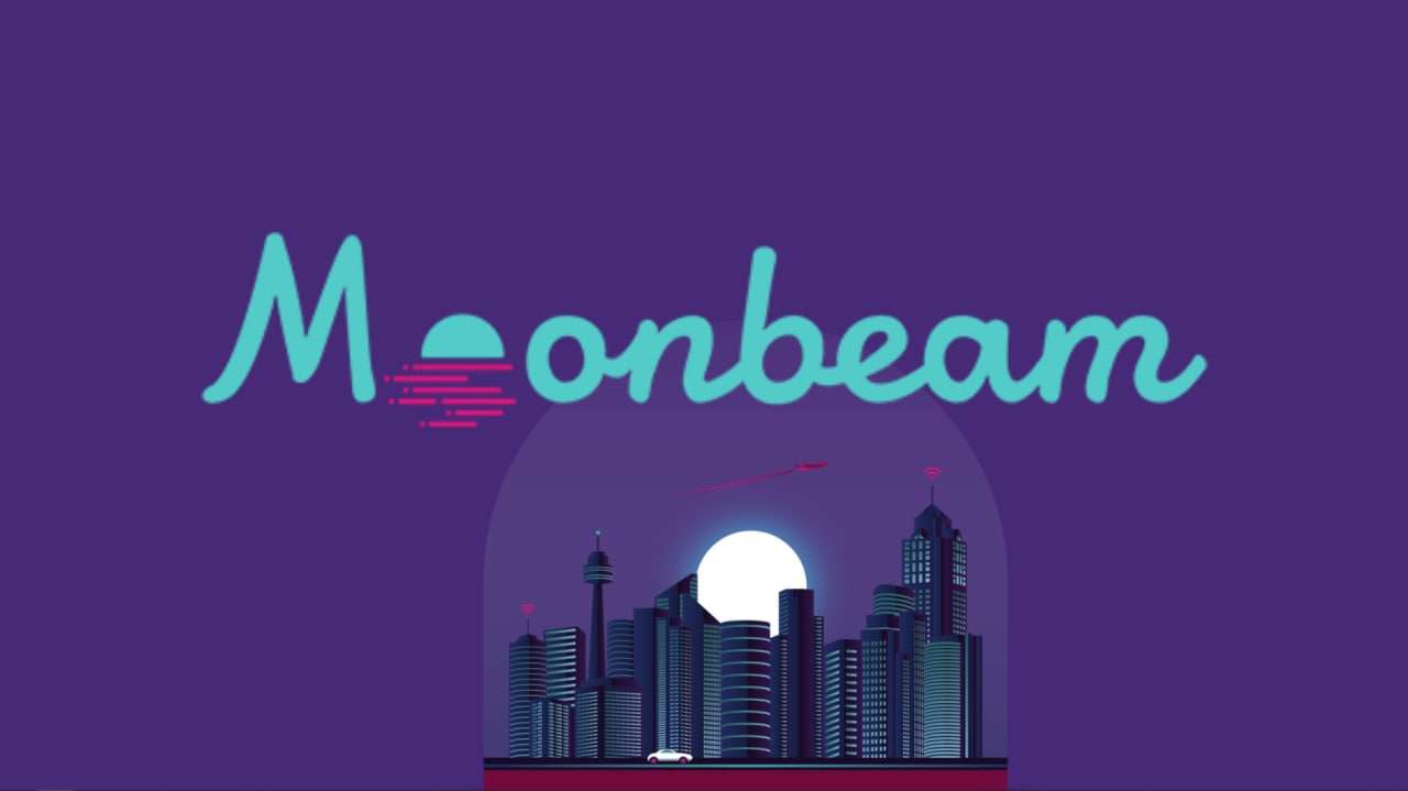 You are currently viewing Polkadot’s Moonbeam Network Shines Bright with 10M Total Volume