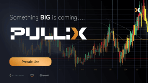 Read more about the article Bitcoin (BTC) Crash Warning, Solana (SOL) Meme Coins See Downturn, Pullix (PLX) Platform Set To Launch After Raising $4 Million