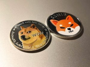 Read more about the article Shiba Inu, Dogecoin, Pepe Prices Up As Crypto Market Surges, Sponge Token Also Rising