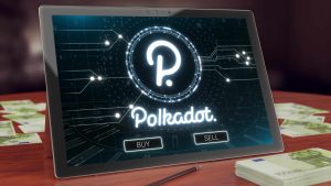 Read more about the article Polkadot’s Polychain NFT Ecosystem: A New Frontier for Innovation