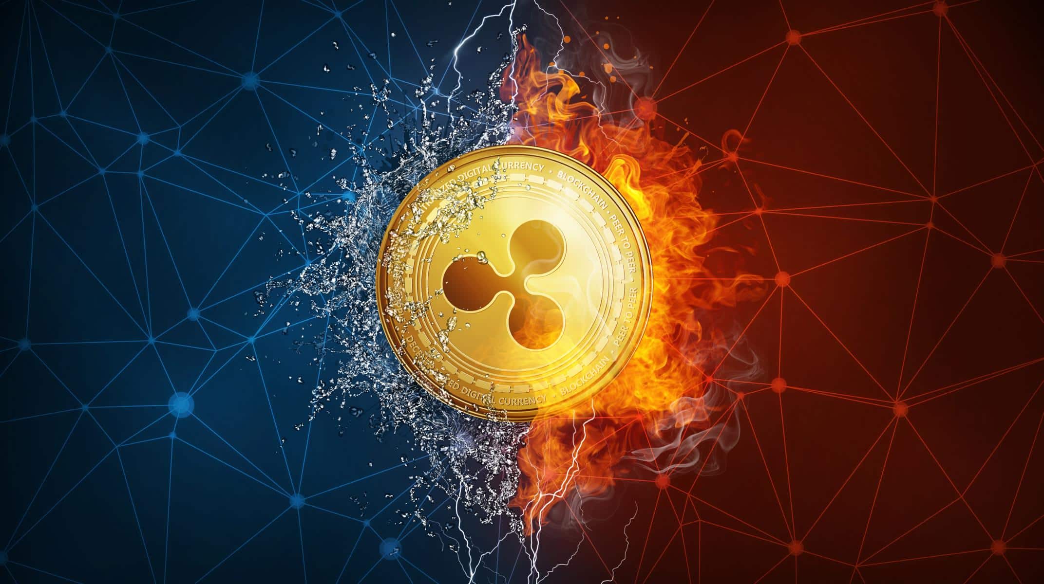 You are currently viewing Ripple’s XRP Ledger Surges After Game-Changing Software Upgrade