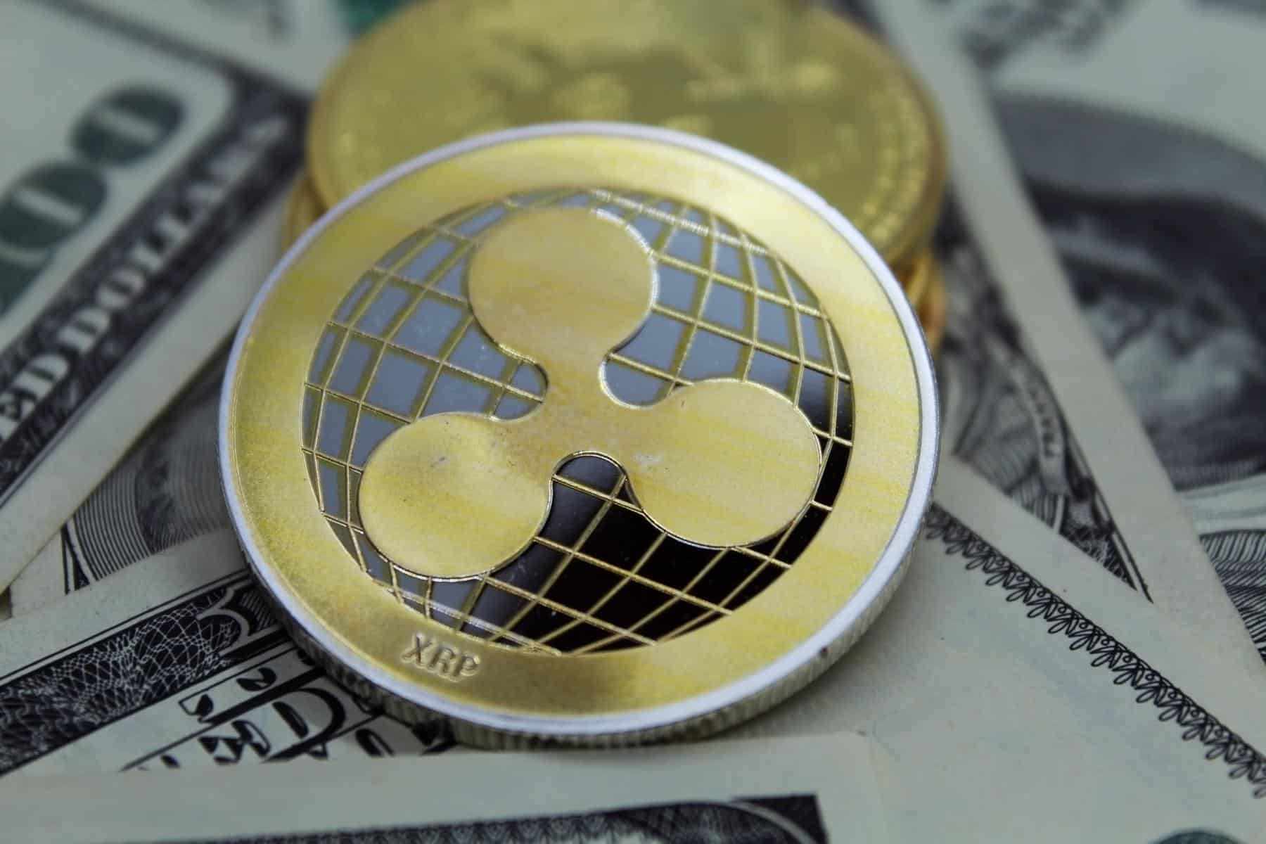 You are currently viewing Ripple CEO Optimistic Regulatory Clarity Paves Way for XRP in the U.S.