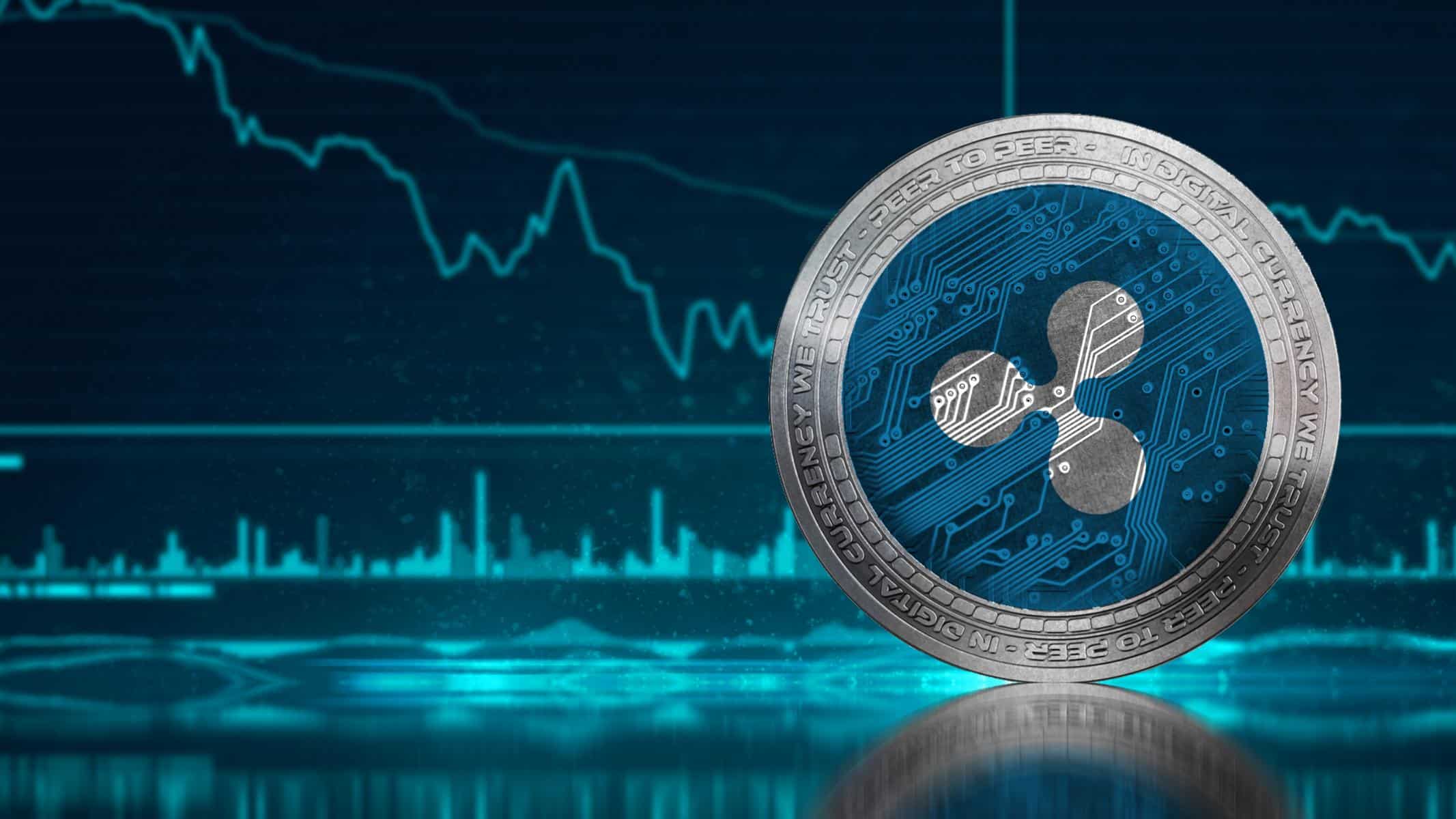 You are currently viewing XRP’s Spot ETF Revolution: Unveiling Ripple’s Next Frontier