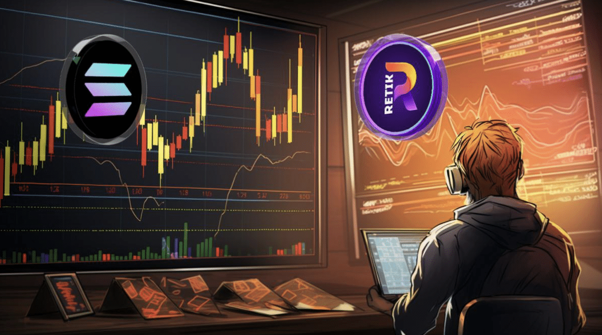 You are currently viewing 3 Reasons why Solana (SOL) will be outperformed by Retik Finance (RETIK)