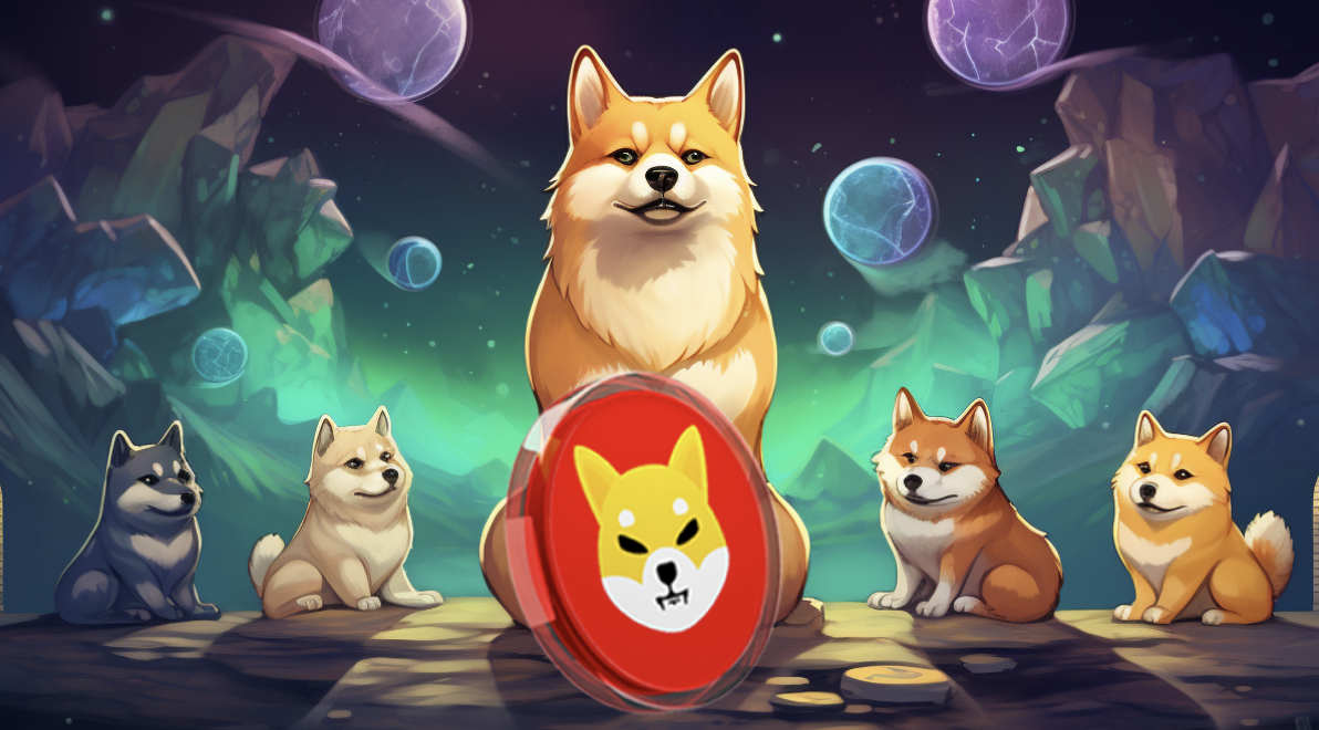 These 6 tokens can match the prowess of Shiba Inu (SHIB)