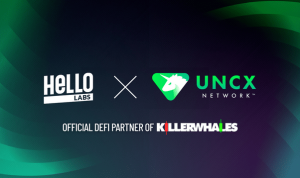 Read more about the article UNCX Network Teams Up with ‘Killer Whales’ in Groundbreaking DeFi Partnership