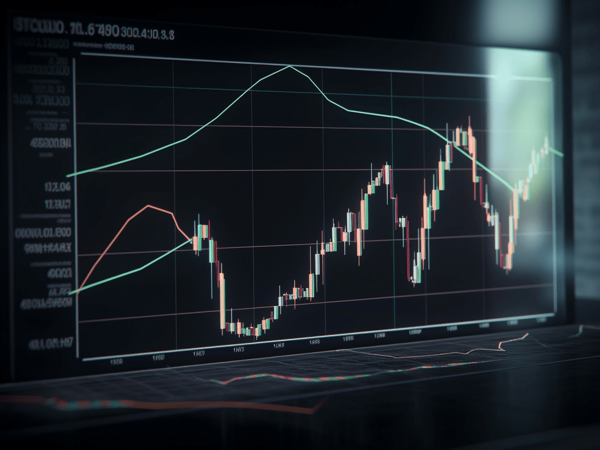 You are currently viewing Ethereum-hosted Tellor pumps and dumps, $73 mln liquidated