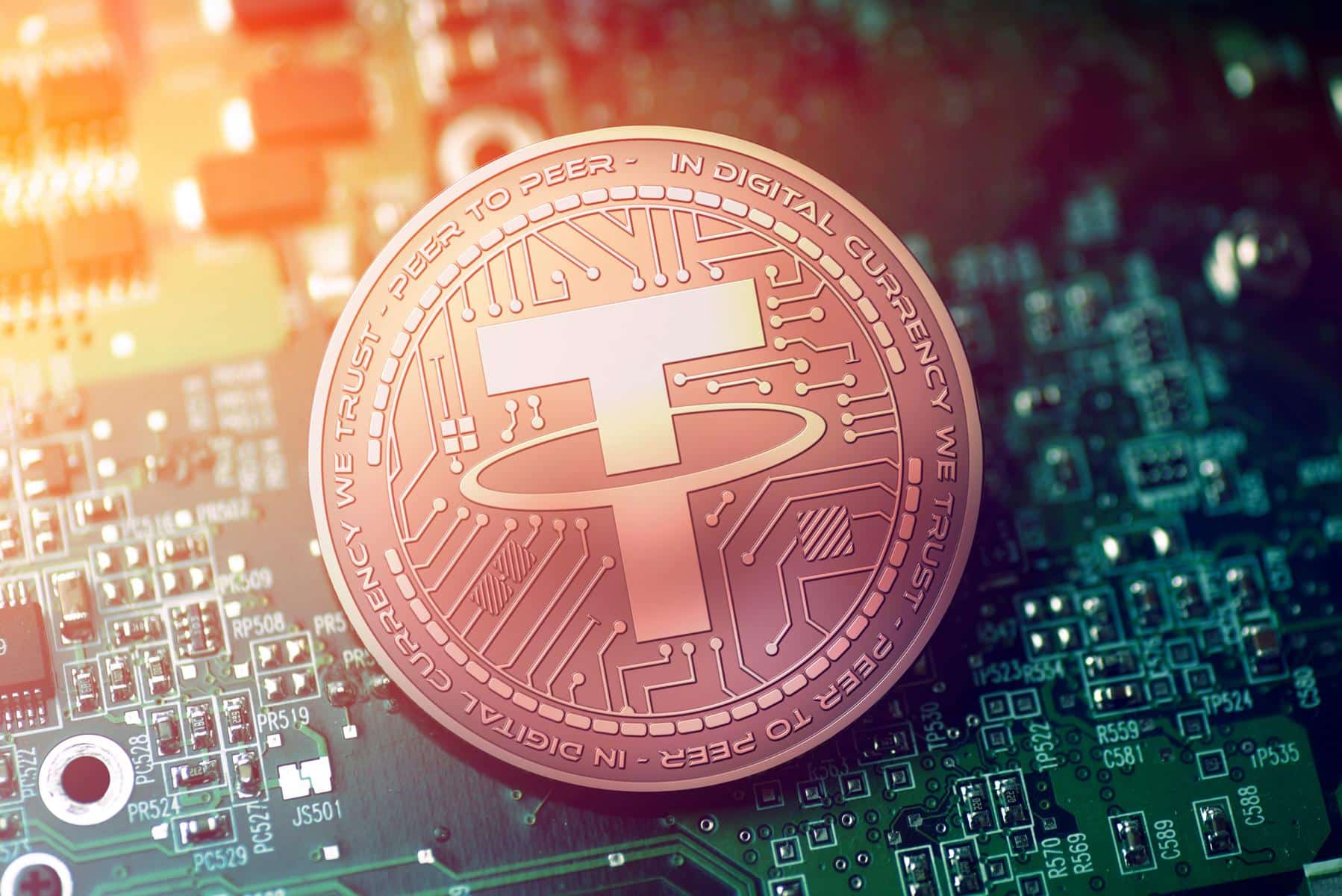 You are currently viewing Innovative Competitor to Tether (USDT) and Circle’s USDC Stablecoin: Figure Technologies Seeks SEC Approval for Groundbreaking Interest-Bearing Stablecoin