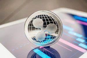 Ripple and XRP Dominate the Charts: Surpasses Bitcoin in Trading Volume on HTX