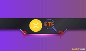 Read more about the article Spot Ripple (XRP) ETF Highly Unlikely Unless The Following Happens: Analyst