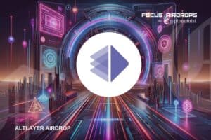 Read more about the article Crypto airdrop of the AltLayer protocol: find out how to redeem it immediately